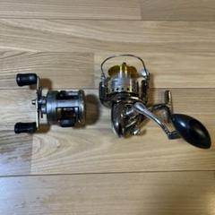 最終値下げ！シマノ　AXIS　アクシス 401F AR-B　左ハンドル パーツ価格表・取扱説明書 | シマノカスタマーセンター | SHIMANO