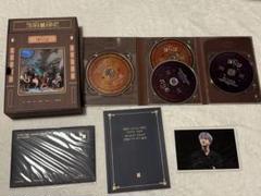 BTS MAGIC SHOP Blu-ray 釜山 ランダム ジン JIN