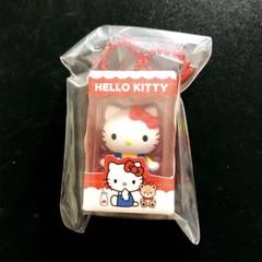 サンリオキャラクターズ チョコボックス ボックスフィギュアコレクション　キティ