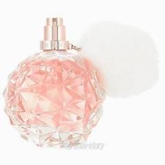 最終お値下げ訳あり未開封品【アリアナグランデ】アリ EDP 100ml