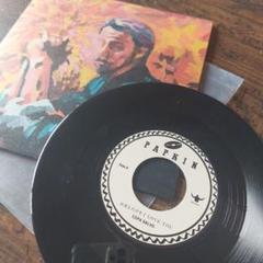 COPA SALVO / Unchain My Heart 7inch