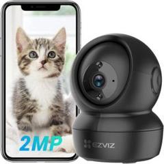 カメラ WiFi 1080P/2MP ネットワークカメラのサムネイル