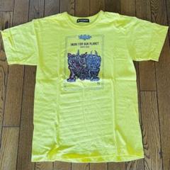 小松美羽 干支 Tシャツ 丑 FN-THC-KM12 | THE FLAT HEAD