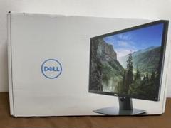 熱い販売 DELL 23.8型 SE2416H LEDバックライト搭載液晶モニター - ディスプレイ