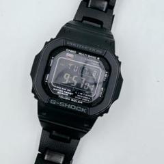 【美品】 G-SHOCK GW-M5610UBC　TOGH SOLAR