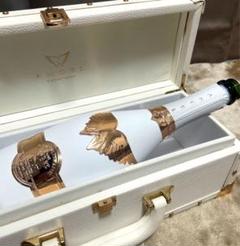 ANGEL CHAMPAGNE シャンパン エンジェル ブリュット ホワイト 箱