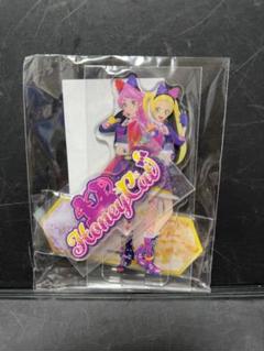 アイカツフレンズカード　湊みお　蝶野舞花　日向エマ アイカツフレンズ 湊みお 日向エマ 蝶野舞花 （アイカツ