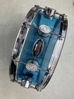 pacific スネアドラム PDP by DW ウッドフープスネアドラム LIMITED EDITION PA-SX