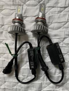 小糸製作所 P415KWT LEDホワイトビーム LED-WB NEO2 H11のサムネイル