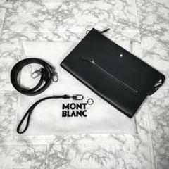 2025年最新】MONTBLANC メンズ ショルダーバッグの人気アイテム