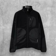 1piu1uguale3 RELAX フリース ジャケット 定価14,960円のサムネイル