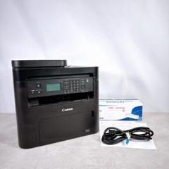 Canon レーザープリンター 複合機 MF273dw 互換品新品トナー付き
