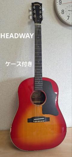 2025年最新】headway ギターの人気アイテム - メルカリ