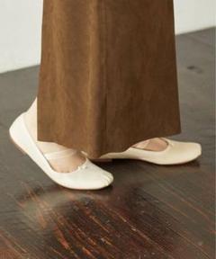 SPELTA/スペルタ 別注 KNOT BALLET シューズ