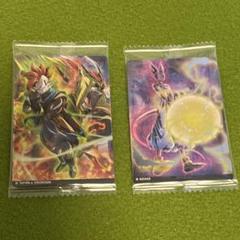 ドラゴンボールカード