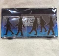 BUCK-TICK ジオラマアクリルスタンド 商品詳細ページ | BUCK-TICK OFFICIAL WEB SHOP | ジオラマ