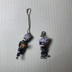 【NARUTO】はたけカカシ キーホルダー