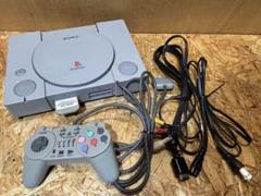初代 PlayStation PS SCPH-5500 本体 2800418