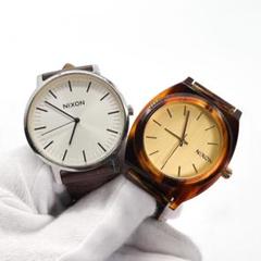 Amazon.co.jp: NIXON (ニクソン) メンズ クロノグラフ