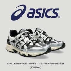 ASICS gel-sonoma 15-50 27.0cm
