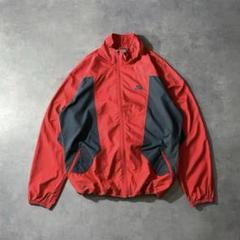 90s NIKE ACG teck bias zip teck nylon 変形