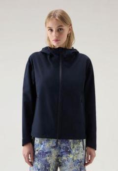 woolrich OVER GORE JACKET