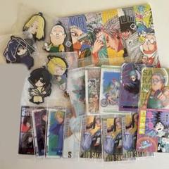 サカモトデイズ　グッズまとめ売り