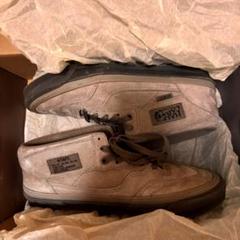 28.0 WTAPS × Vans OG Half Cab LXのサムネイル