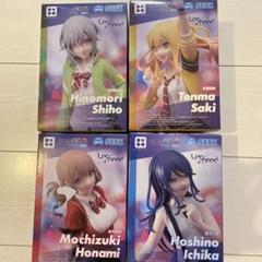 2025年最新】レオニード フィギュアの人気アイテム - メルカリ