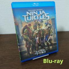 Amazon.co.jp: 【Amazon.co.jp限定】ミュータント・タートルズ