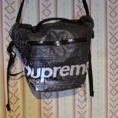 ttttttgs  美品 Supreme シュプリーム メセンジャーバッグ ttttttgs様専用 美品 Supreme シュプリーム メセンジャーバッグ