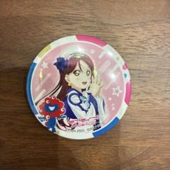 桜内梨子 韓国限定 ハート缶バッジ 桜内梨子 韓国限定 ハート缶バッジ - メルカリ