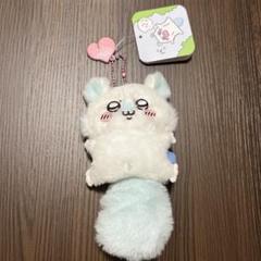 ちいかわ 飛び立つモモンガ
