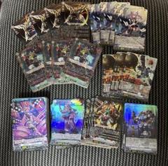 2025年最新】ヴァンガード 4コンの人気アイテム - メルカリ
