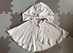 【新品未使用】ファミリア　袖付き　ロンパース　現行品　60cm 新品】ファミリア女子ロンパース、長袖セット(GAPワンピース他3