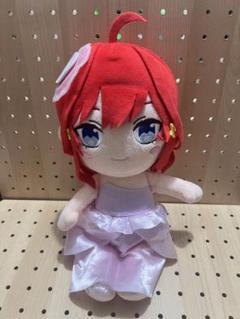 2025年最新】五等分の花嫁∬ BIGぬいぐるみ 中野五月の人気
