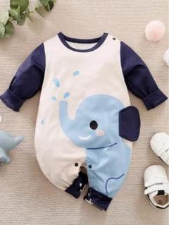 sale☆美品☆スイムウェア 80 水着 ラッシュガード