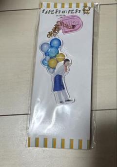 道枝駿佑 アクスタ アクキー ヘアピン フォトセ