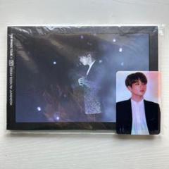 防弾少年団(BTS) - BTS wings final テヒョントレカ BTSグッズ フォト カード セット トレカ 防弾少年団 バンタン