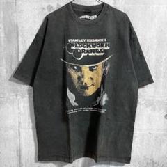 80s 90s 時計じかけのオレンジ スウェット 映画 ムービー USA製 90s 00s 映画 時計じかけのオレンジ tシャツ Movie ヴィンテージ