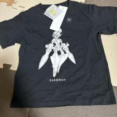 ポケモン Tシャツ サイズ100cm 新品タグ付き
