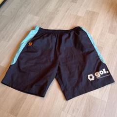 gol. ハーフパンツ XLのサムネイル