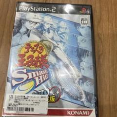 テニスの王子様 Smash Hit! 初回SP限定版