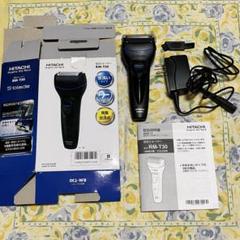 シェーバー Panasonic HITACHI RM-T53 まとめ売り 2025年最新】日立 シェーバー rm－t53の人気アイテム - メルカリ