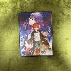 Fate/stay night [Heaven’s Feel]Ⅰ・Ⅱ・Ⅲ