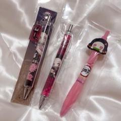 鬼滅の刃 竈門禰豆子 ジャンプショップ ジャンプ ボールペン 纏め売り