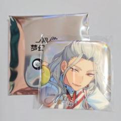 乱凪砂 白熊バッグ 新品 あんスタ 中国限定 最終値下げ❗ あんスタ 中国限定 白熊バッグ 乱凪砂 - メルカリ