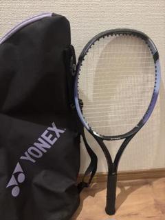 YONEX テニスラケット