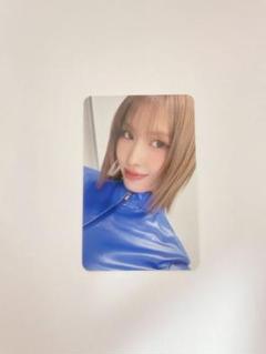 twice this is for モモ　トレカ