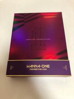 wanna one DVD 未開封 K-POP DVD Wanna One GO ZERO BASE #4 日本語字幕あり ワナワン